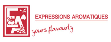Expressions Aromatiques Logo