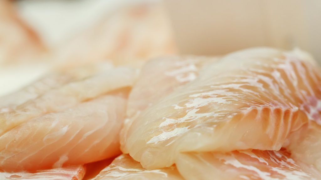 Keeping white fish spoilage to a minimum - NCC Food Ingredients