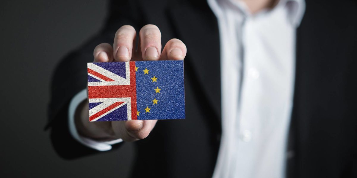 Food Producers: Are your food ingredients exposed to Brexit?