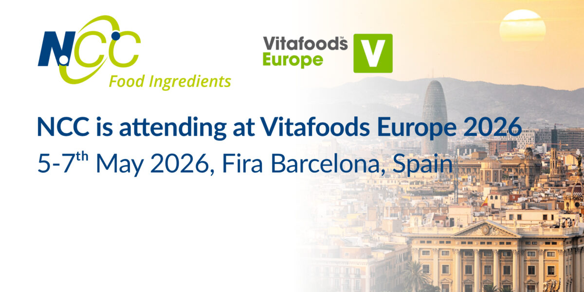 Vitafoods 2026
